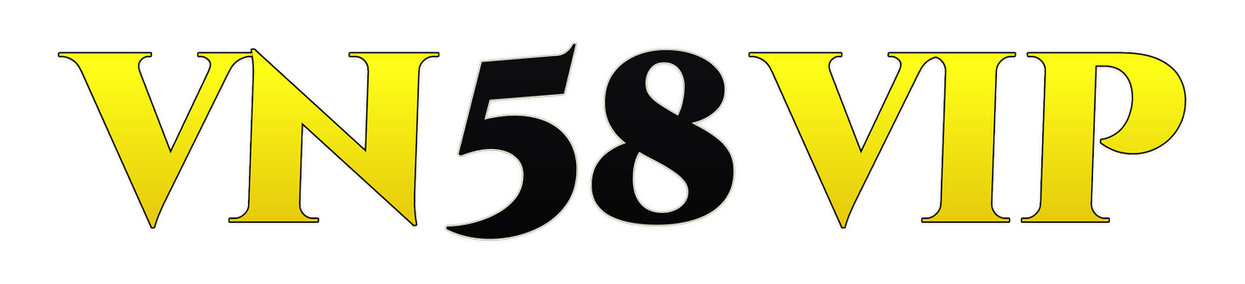 vn58vip logo
